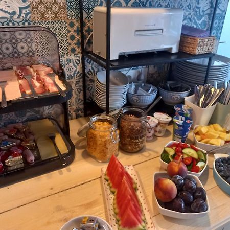 Pension Villa Louise Sankt Kanzian am Klopeiner See Buitenkant foto