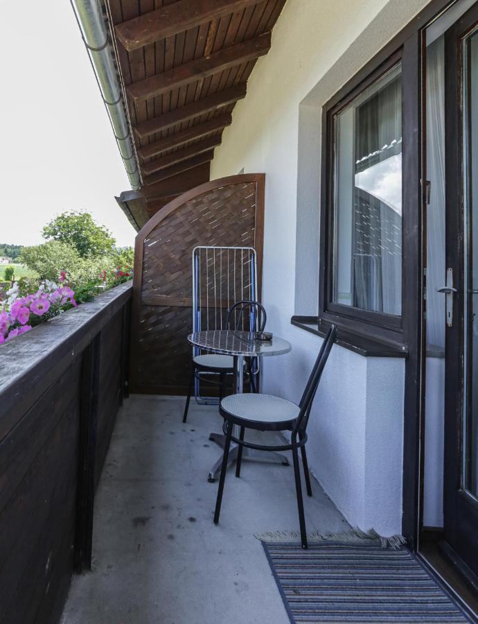 Pension Villa Louise Sankt Kanzian am Klopeiner See Buitenkant foto