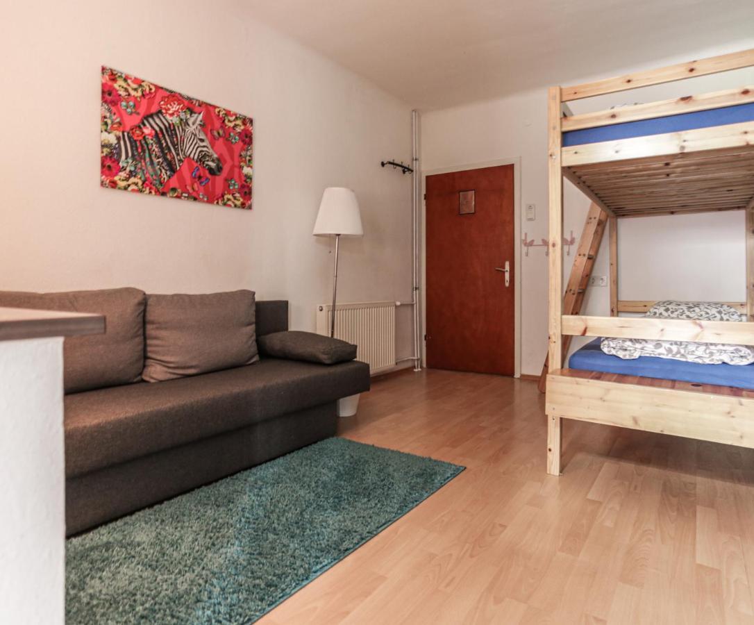 Pension Villa Louise Sankt Kanzian am Klopeiner See Buitenkant foto