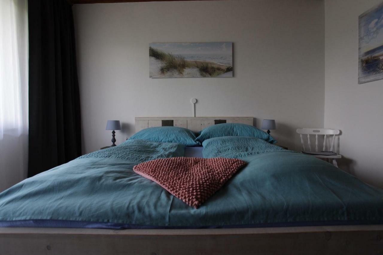 Pension Villa Louise Sankt Kanzian am Klopeiner See Buitenkant foto
