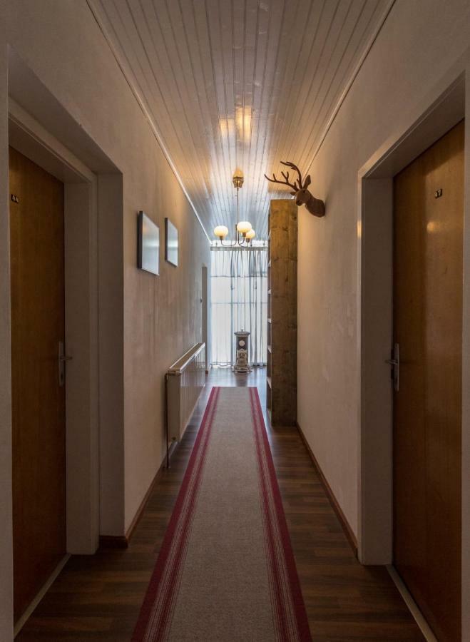 Pension Villa Louise Sankt Kanzian am Klopeiner See Buitenkant foto